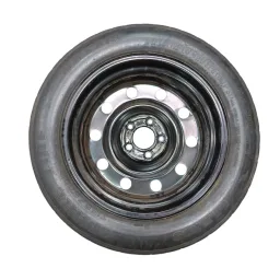 estepe roda aro R17 165/80 ford edge 2012 2013 2014 2015 7T4Z-1007-A 8T4Z-1007-B BT4Z-1007-A