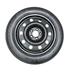estepe roda aro R17 165/80 ford edge 2012 2013 2014 2015 7T4Z-1007-A 8T4Z-1007-B BT4Z-1007-A