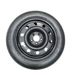 estepe roda aro R17 165/80 ford edge 2012 2013 2014 2015 7T4Z-1007-A 8T4Z-1007-B BT4Z-1007-A