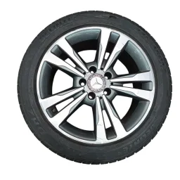 roda aro R17 245/45 CLA 200 CLA 250 2015 2016 2017 2018 2019
