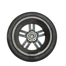 roda aro R17 225/45 audi A3 Sprtaback 2009 2010 2011 8P0601025BQ 8P0601025ED