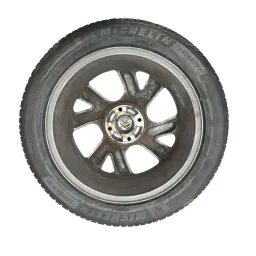 roda aro R17 citroen C4 Cactus 2021 2022 2023 2024 2025 2026 9849755877 9800490477