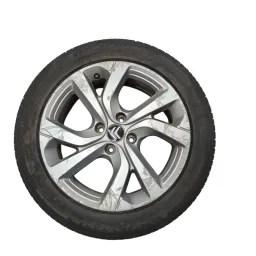 roda aro R17 citroen C4 Cactus 2021 2022 2023 2024 2025 2026 9849755877 9800490477