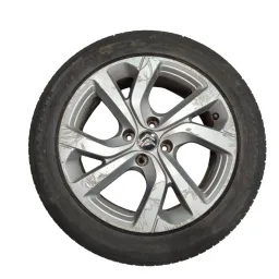 roda aro R17 citroen C4 Cactus 2021 2022 2023 2024 2025 2026