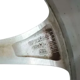 roda aro R17 215/50 cruze 2017 2018 2019 13409659 52067790 52157368 52157369