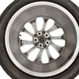 roda aro R17 215/50 cruze 2017 2018 2019 13409659 52067790 52157368 52157369