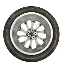 roda aro R17 215/50 cruze 2017 2018 2019 13409659 52067790 52157368 52157369