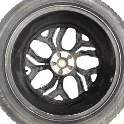 roda aro R21 265/45 Evoque Velar Discovery Sport 2020 2021 LR093827 LR173862 J8A21007KA J8A21007JA