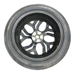 roda aro R21 265/45 Evoque Velar Discovery Sport 2020 2021 LR093827 LR173862 J8A21007KA J8A21007JA