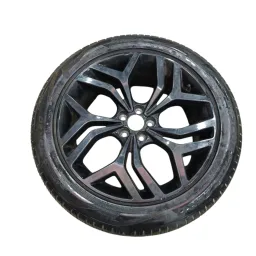 roda aro R21 265/45 Evoque Velar Discovery Sport 2020 2021 LR093827 LR173862 J8A21007KA J8A21007JA