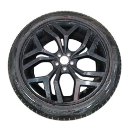 roda aro R21 265/45 Evoque Velar Discovery Sport 2020 2021 LR093827 LR173862 J8A21007KA J8A21007JA