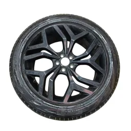 roda aro R21 265/45 Evoque Velar Discovery Sport 2020 2021 LR093827 LR173862 J8A21007KA J8A21007JA