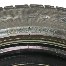 roda estepe aro R17 205/55 Yaris etios 2022 2023 2024 2025