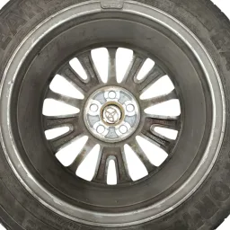 roda aro R16 205/55 toyota corolla 2015 2016 2017 42611-02E00 42611-02B70