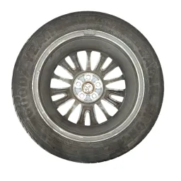 roda aro R16 205/55 toyota corolla 2015 2016 2017 42611-02E00 42611-02B70