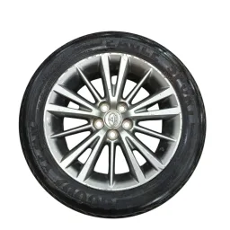 roda aro R16 205/55 toyota corolla 2015 2016 2017 42611-02E00 42611-02B70