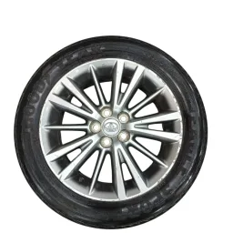 roda aro R16 205/55 toyota corolla 2015 2016 2017 42611-02E00 42611-02B70