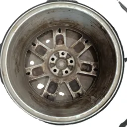 roda aro R18 265/60 evoque velar 2015 2016 2017 2018 2019 BJ32-1007-BA HL4555-5 LR048461 GJ32-1007-AA GJ32-1007-AB EJ32-1007-AA LR072000