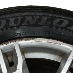 roda aro R18 265/60 evoque velar 2015 2016 2017 2018 2019 BJ32-1007-BA HL4555-5 LR048461 GJ32-1007-AA GJ32-1007-AB EJ32-1007-AA LR072000