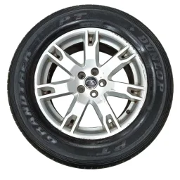 roda aro R18 265/60 evoque velar 2015 2016 2017 2018 2019