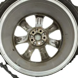 roda aro R18 235/60 evoque 2014 2015 2016 2017 2018 2019 GJ32-1007-AB GK32-1007-AB