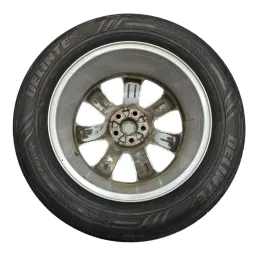 roda aro R18 235/60 evoque 2014 2015 2016 2017 2018 2019 GJ32-1007-AB GK32-1007-AB
