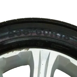 roda aro R18 235/60 evoque 2014 2015 2016 2017 2018 2019 GJ32-1007-AB GK32-1007-AB
