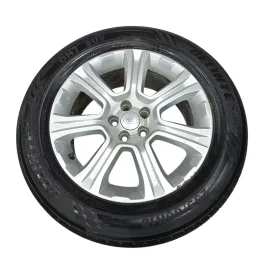 roda aro R18 235/60 evoque 2014 2015 2016 2017 2018 2019 GJ32-1007-AB GK32-1007-AB
