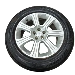 roda aro R18 235/60 evoque 2014 2015 2016 2017 2018 2019 GJ32-1007-AB GK32-1007-AB