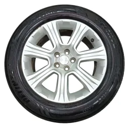 roda aro R18 235/60 evoque 2014 2015 2016 2017 2018 2019