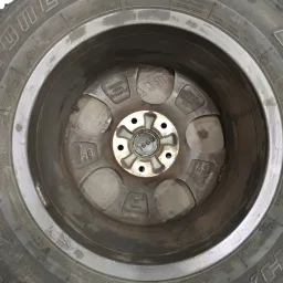 roda aro R16 215/65 jeep renegade 2016 2017 2018 2019 100233157 100233159 100217449 100233260 5XA64LAUAA