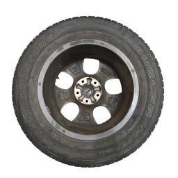 roda aro R16 215/65 jeep renegade 2016 2017 2018 2019 100233157 100233159 100217449 100233260 5XA64LAUAA