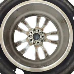 roda aro R18 235/50 GLA 200 GLA 220 GLA 250 2018 2019 2020 A1564010100 A1564011300