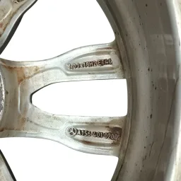 roda aro R18 235/50 GLA 200 GLA 220 GLA 250 2018 2019 2020 A1564010100 A1564011300