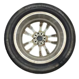 roda aro R18 235/50 GLA 200 GLA 220 GLA 250 2018 2019 2020 A1564010100 A1564011300