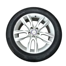 roda aro R18 235/50 GLA 200 GLA 220 GLA 250 2018 2019 2020 A1564010100 A1564011300