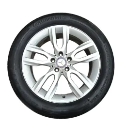 roda aro R18 235/50 GLA 200 GLA 220 GLA 250 2018 2019 2020 A1564010100 A1564011300