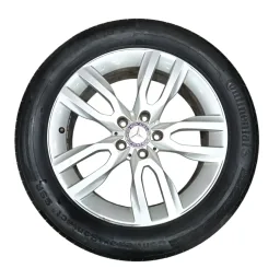 roda aro R18 235/50 GLA 200 GLA 220 GLA 250 2018 2019 2020