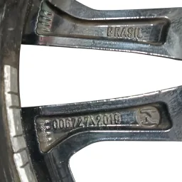 roda aro R20 255/35 CLS 53 2018 2019 2020 2021 2022 2023 A2574013100 A2574012200