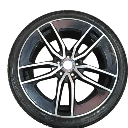 roda aro R20 255/35 CLS 53 2018 2019 2020 2021 2022 2023 A2574013100 A2574012200