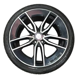 roda aro R20 255/35 CLS 53 2018 2019 2020 2021 2022 2023 A2574013100 A2574012200