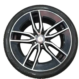 roda aro R20 255/35 CLS 53 2018 2019 2020 2021 2022 2023 A2574013100 A2574012200