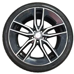 roda aro R20 255/35 CLS 53 2018 2019 2020 2021 2022 2023