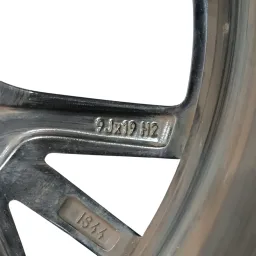 Roda Aro R19 245/45 530e G30 G31 2020 2021 2022 2023 8747405 36118747405