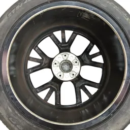 Roda Aro R19 245/45 530e G30 G31 2020 2021 2022 2023 8747405 36118747405