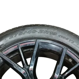Roda Aro R19 245/45 530e G30 G31 2020 2021 2022 2023 8747405 36118747405