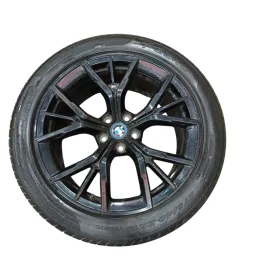 Roda Aro R19 245/45 530e G30 G31 2020 2021 2022 2023 8747405 36118747405