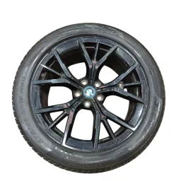 Roda Aro R19 245/45 530e G30 G31 2020 2021 2022 2023 8747405 36118747405