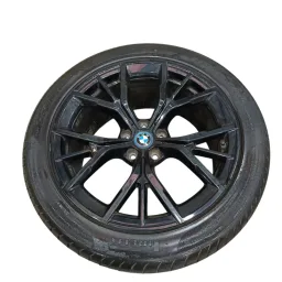 Roda Aro R19 245/45 530e G30 G31 2020 2021 2022 2023 8747405 36118747405