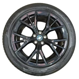 Roda Aro R19 245/45 530e G30 G31 2020 2021 2022 2023